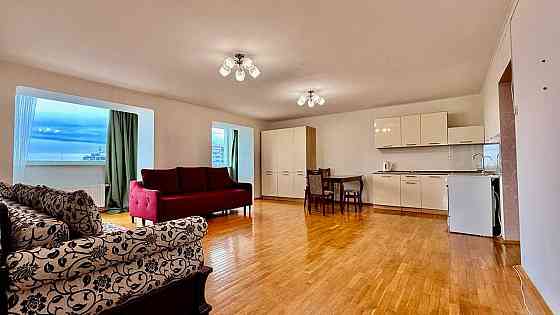 Здається видова квартира біля ТРЦ «Любава» з автономним опаленням Черкаси