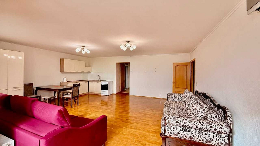 Здається видова квартира біля ТРЦ «Любава» з автономним опаленням Черкаси - зображення 6