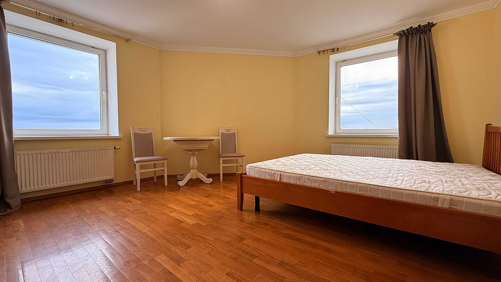 Здається видова квартира біля ТРЦ «Любава» з автономним опаленням Черкаси - зображення 8