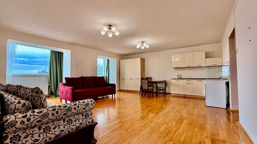 Здається видова квартира біля ТРЦ «Любава» з автономним опаленням Черкаси - зображення 1