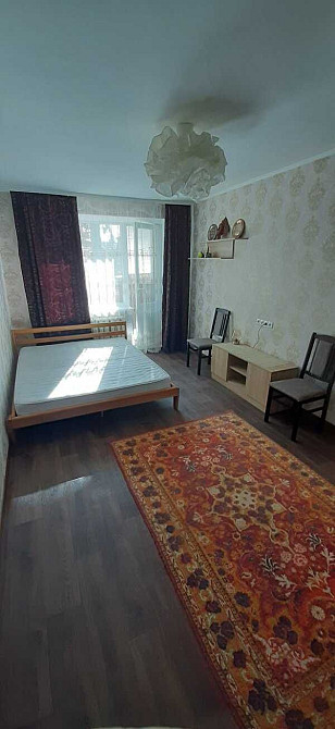 Здається 1к квартира навпроти Локомотива Вінниця - зображення 1