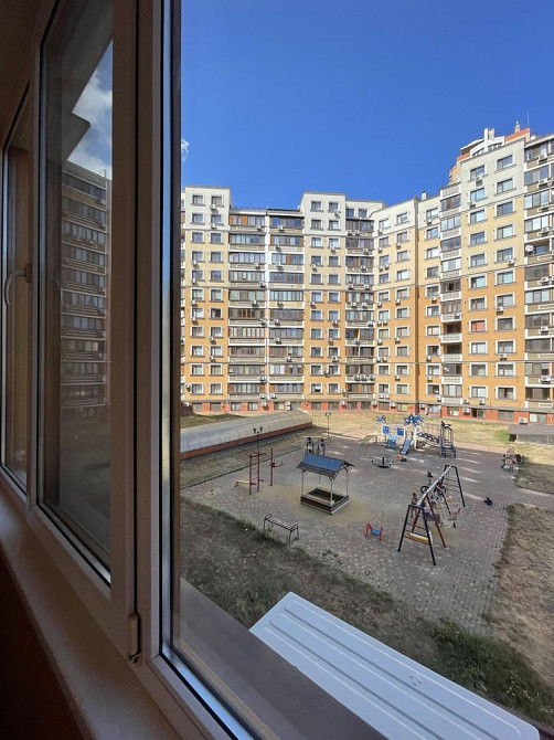 Сдам 1к квартиру Академ городок, Маршала говорова Одесса - изображение 7