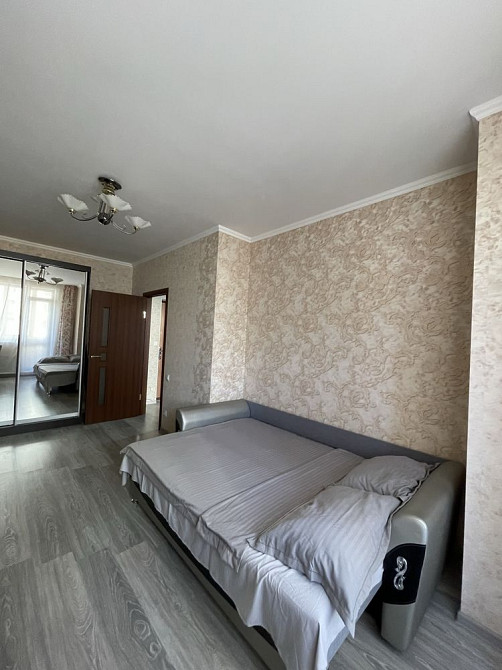 Сдам 1к квартиру Академ городок, Маршала говорова Одесса - изображение 4