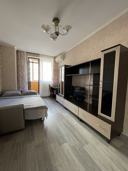 Сдам 1к квартиру Академ городок, Маршала говорова Одесса - изображение 1