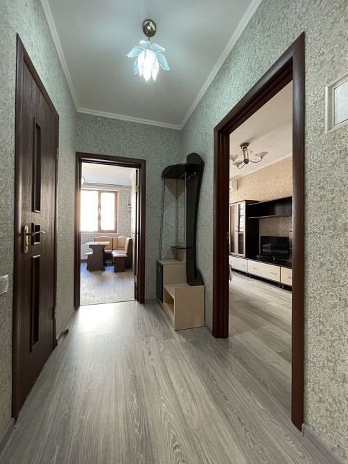 Сдам 1к квартиру Академ городок, Маршала говорова Одесса - изображение 2