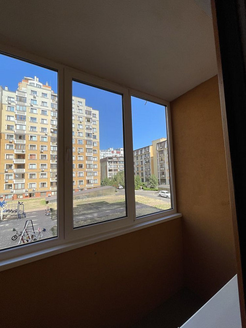 Сдам 1к квартиру Академ городок, Маршала говорова Одесса - изображение 5