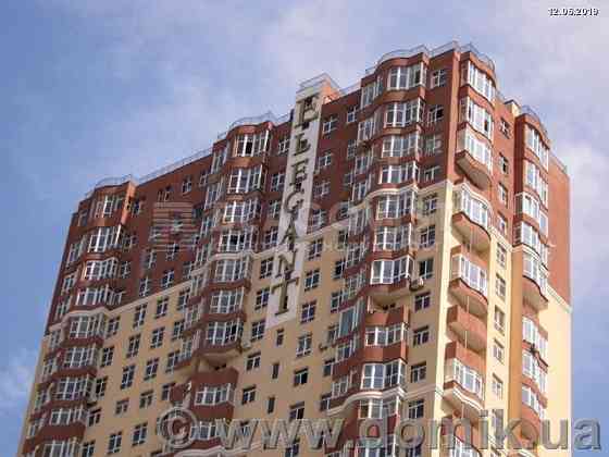 Аренда 1-к. квартиры ЖК «Элегант». Жилянская ул. , м. Университет Київ