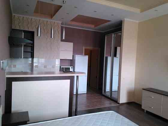 Аренда 1-к. квартиры ЖК «Элегант». Жилянская ул. , м. Университет Київ