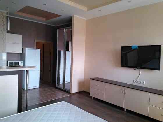 Аренда 1-к. квартиры ЖК «Элегант». Жилянская ул. , м. Университет Київ