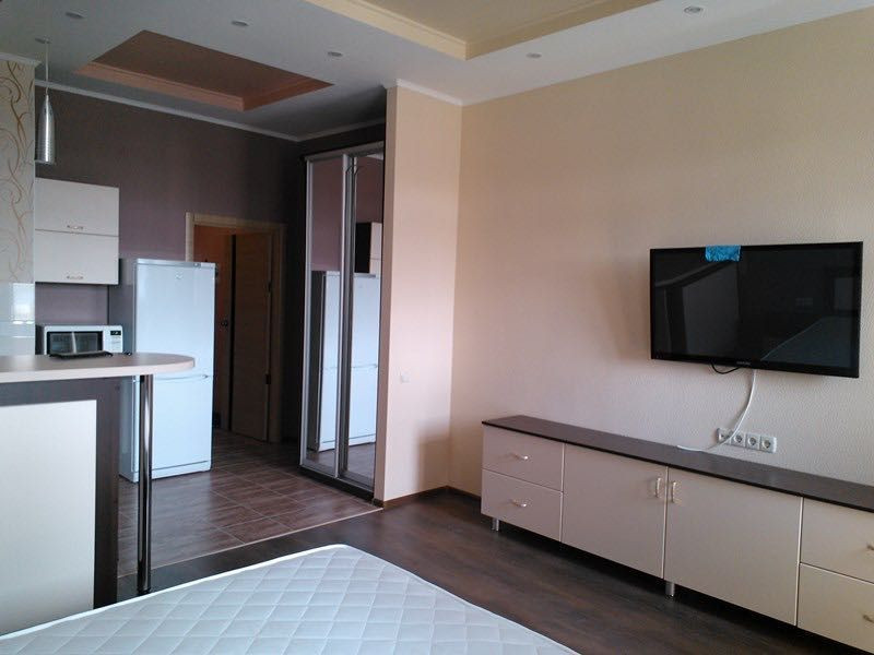 Аренда 1-к. квартиры ЖК «Элегант». Жилянская ул. , м. Университет Київ - зображення 4