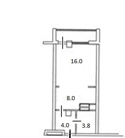 Аренда 1-к. квартиры ЖК «Элегант». Жилянская ул. , м. Университет Київ - зображення 8