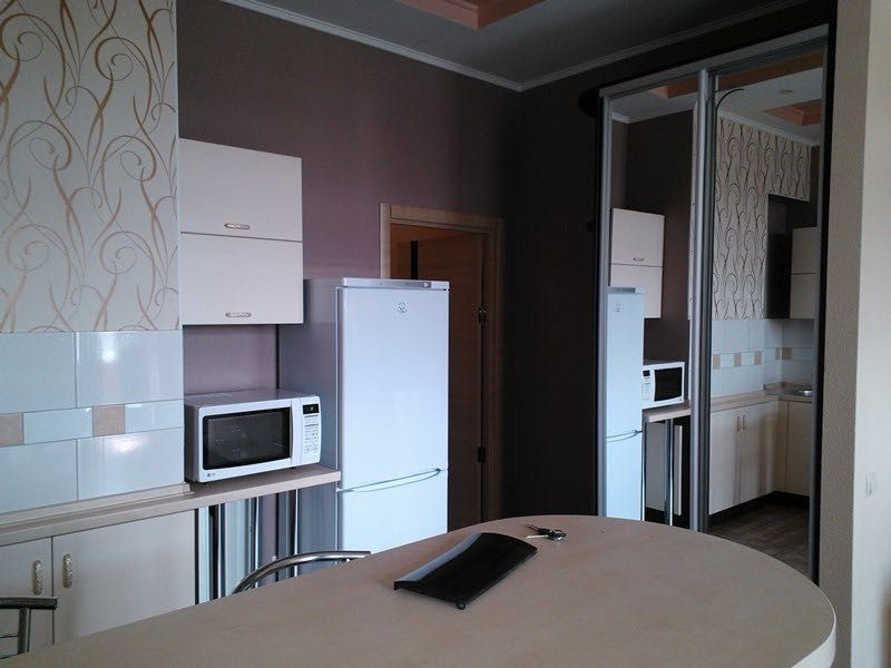 Аренда 1-к. квартиры ЖК «Элегант». Жилянская ул. , м. Университет Київ - зображення 6