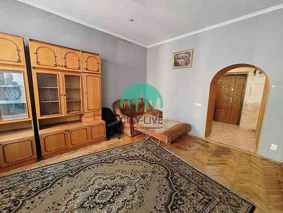 Оренда 1-кімнатної квартири в самому центрі (60) Івано-Франківськ