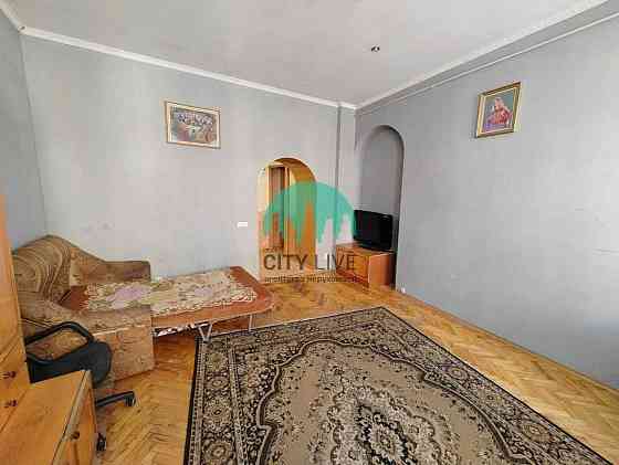 Оренда 1-кімнатної квартири в самому центрі (60) Івано-Франківськ
