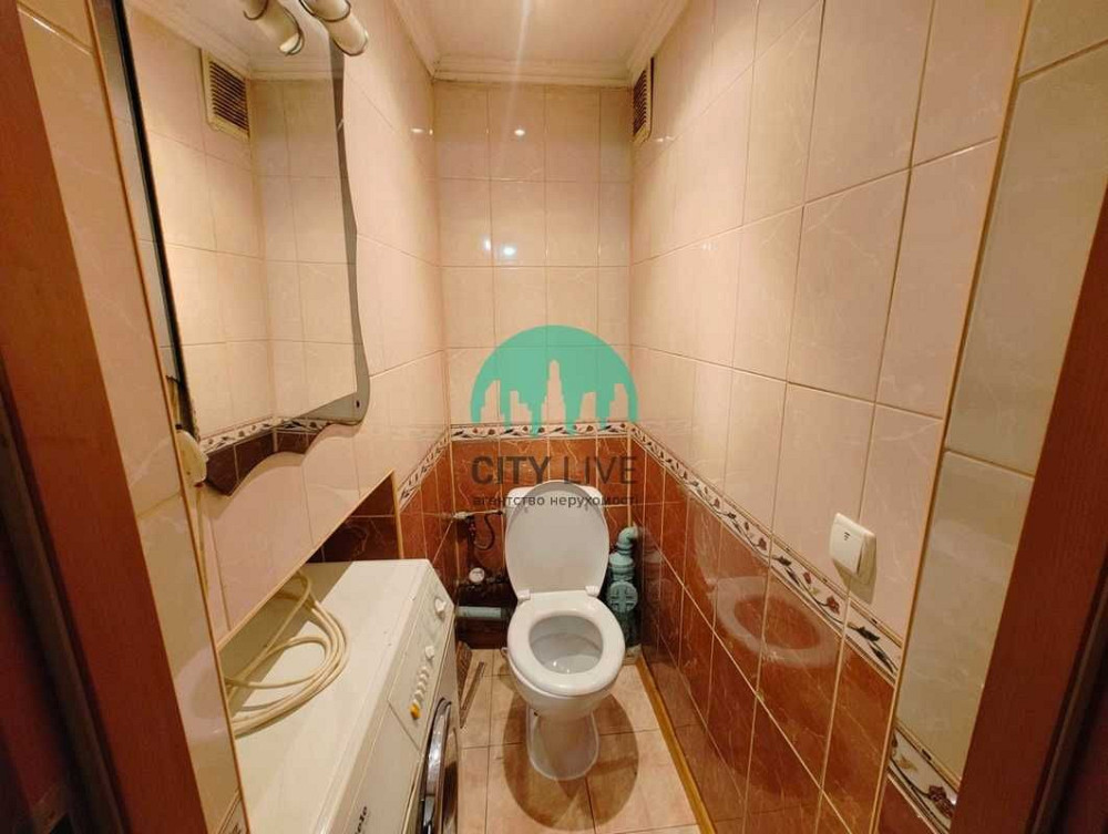 Оренда 1-кімнатної квартири в самому центрі (60) Ивано-Франковск - изображение 6