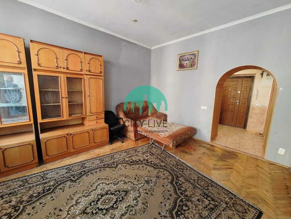 Оренда 1-кімнатної квартири в самому центрі (60) Ивано-Франковск - изображение 2