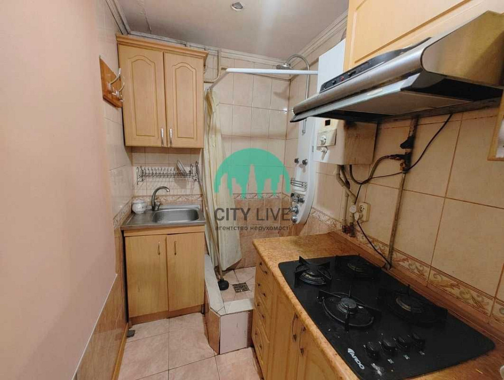Оренда 1-кімнатної квартири в самому центрі (60) Ивано-Франковск - изображение 5