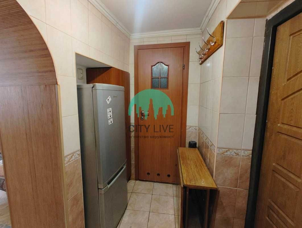 Оренда 1-кімнатної квартири в самому центрі (60) Ивано-Франковск - изображение 4