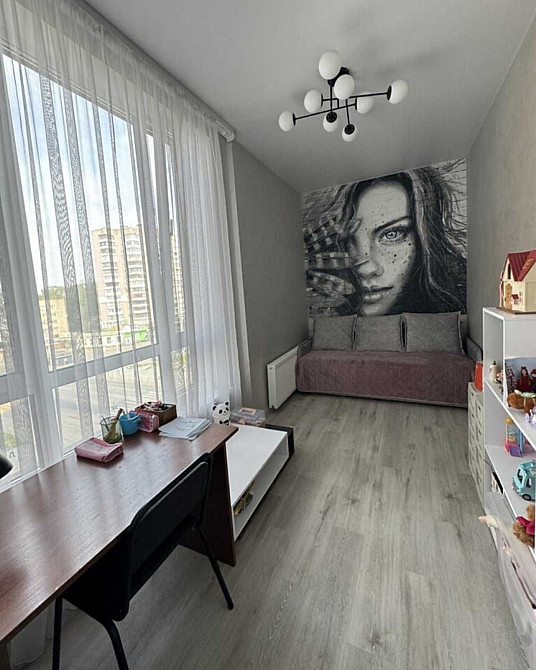 Оренда 3к квартири Прем'єр Тауер Вінниця - зображення 8