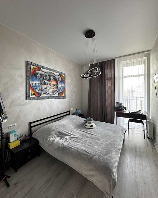 Оренда 3к квартири Прем'єр Тауер Вінниця - зображення 2