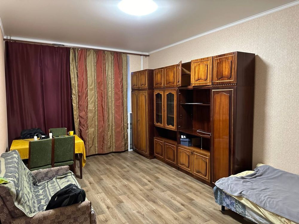 Оренда однокімнатної квартири Центр. Зуп Театральна. Театр Садовського Вінниця - зображення 6