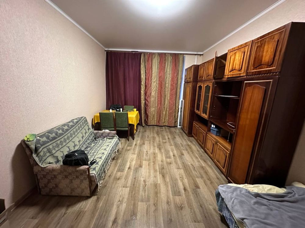 Оренда однокімнатної квартири Центр. Зуп Театральна. Театр Садовського Вінниця - зображення 8