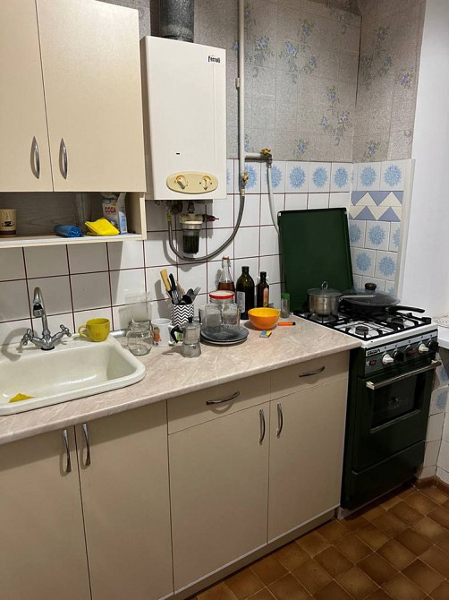 Оренда однокімнатної квартири Центр. Зуп Театральна. Театр Садовського Вінниця - зображення 2