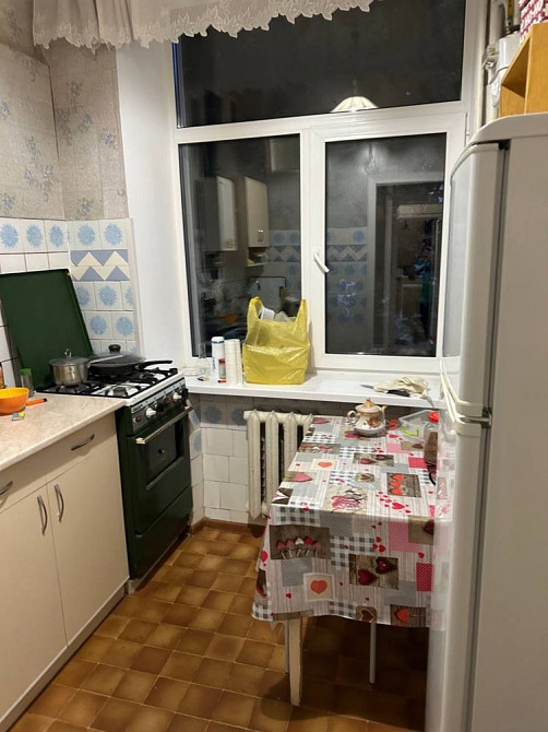 Оренда однокімнатної квартири Центр. Зуп Театральна. Театр Садовського Вінниця - зображення 3