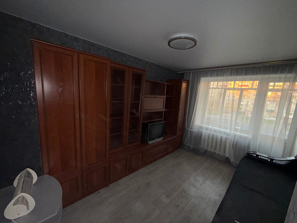 Здам однокімнатну квартиру Сміла - зображення 3