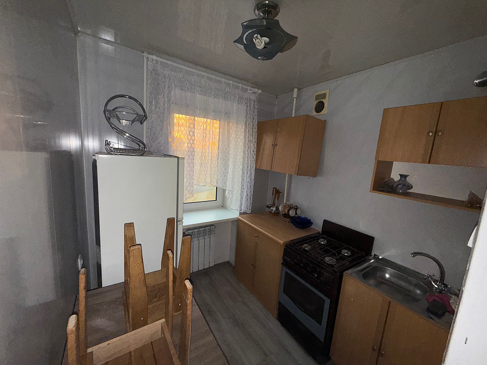 Здам однокімнатну квартиру Сміла - зображення 4