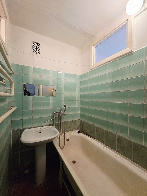 Оренда 2-кім квартири Довженка 60 без пралки Житомир - изображение 6