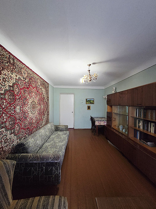 Оренда 2-кім квартири Довженка 60 без пралки Житомир - изображение 2