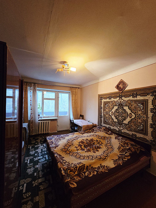 Оренда 2-кім квартири Довженка 60 без пралки Житомир - изображение 3