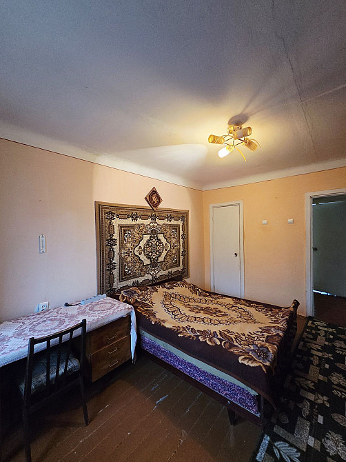 Оренда 2-кім квартири Довженка 60 без пралки Житомир - изображение 4