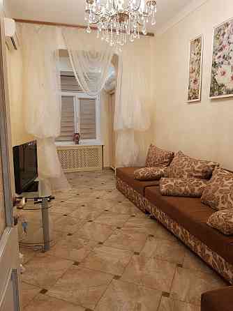 Сдам 2х комнатную квартиру Лузановка , возле моря Одесса