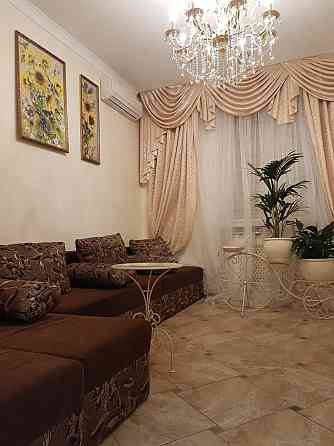 Сдам 2х комнатную квартиру Лузановка , возле моря Одесса