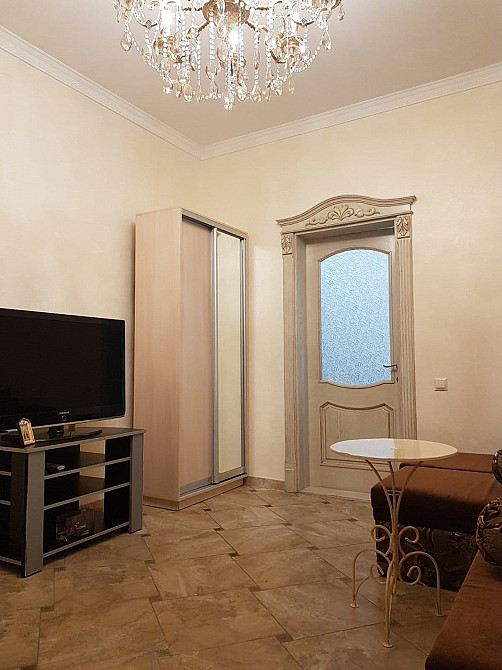 Сдам 2х комнатную квартиру Лузановка , возле моря Одеса - зображення 3