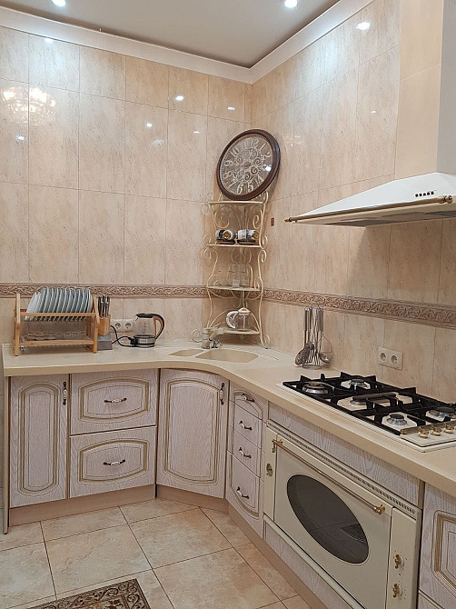 Сдам 2х комнатную квартиру Лузановка , возле моря Одеса - зображення 7