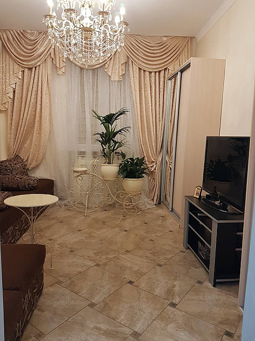 Сдам 2х комнатную квартиру Лузановка , возле моря Одеса - зображення 4