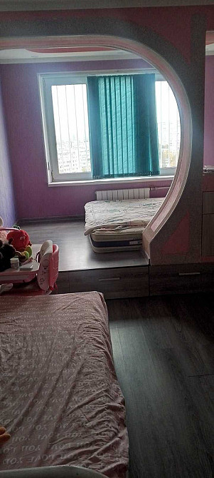 Сдам 1к Подільський р-н Віноградарь вул Гонгадзе пр-т 9а Киев - изображение 7