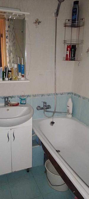 Сдам 1к Подільський р-н Віноградарь вул Гонгадзе пр-т 9а Киев - изображение 5