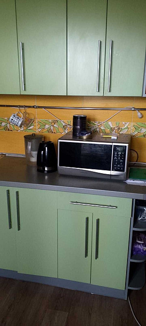 Сдам 1к Подільський р-н Віноградарь вул Гонгадзе пр-т 9а Киев - изображение 4