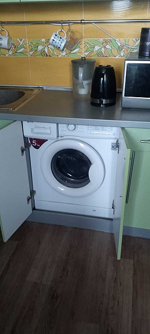 Сдам 1к Подільський р-н Віноградарь вул Гонгадзе пр-т 9а Киев - изображение 3