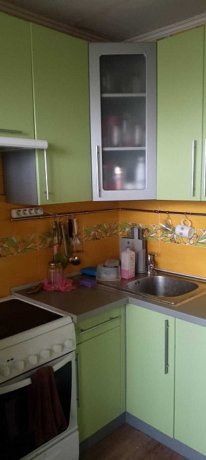 Сдам 1к Подільський р-н Віноградарь вул Гонгадзе пр-т 9а Киев - изображение 1