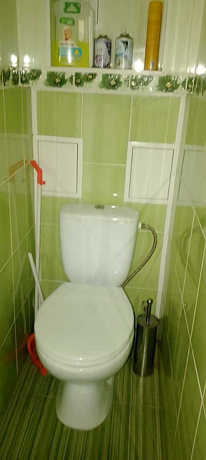 Сдам 1к Подільський р-н Віноградарь вул Гонгадзе пр-т 9а Киев - изображение 6