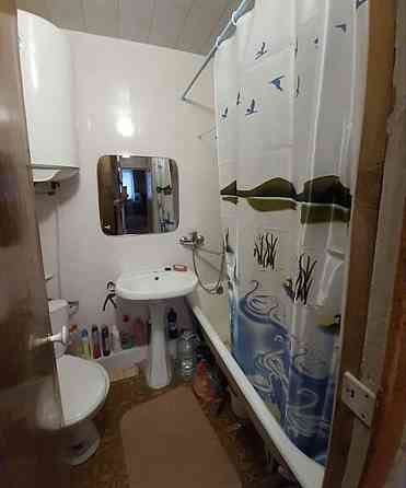 Сдается 2 х комн квартира в конце пр Слобожанский ( пр Правды) Днепр