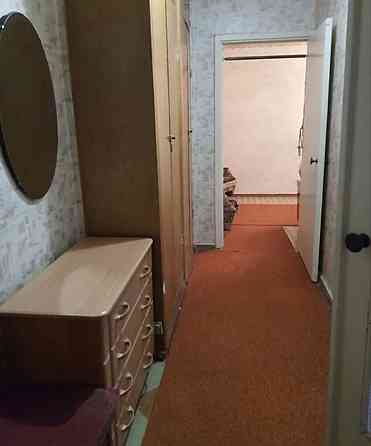 Сдается 2 х комн квартира в конце пр Слобожанский ( пр Правды) Днепр