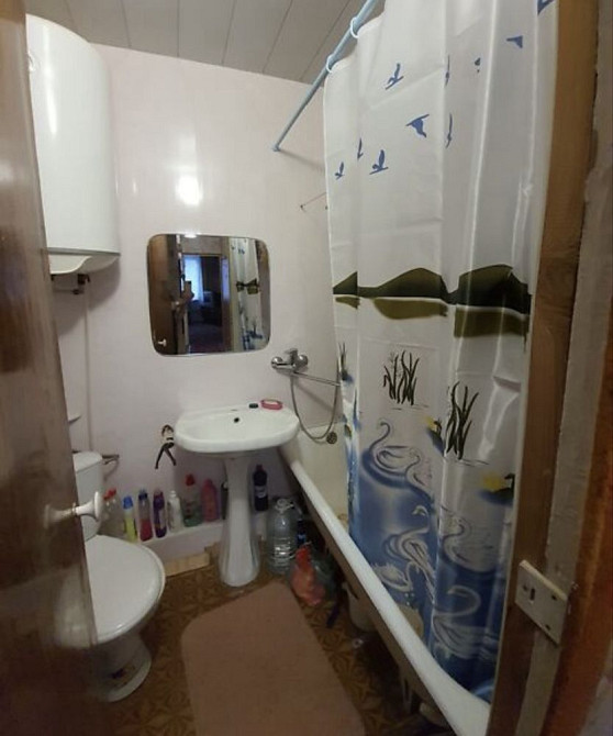 Сдается 2 х комн квартира в конце пр Слобожанский ( пр Правды) Дніпро - зображення 2