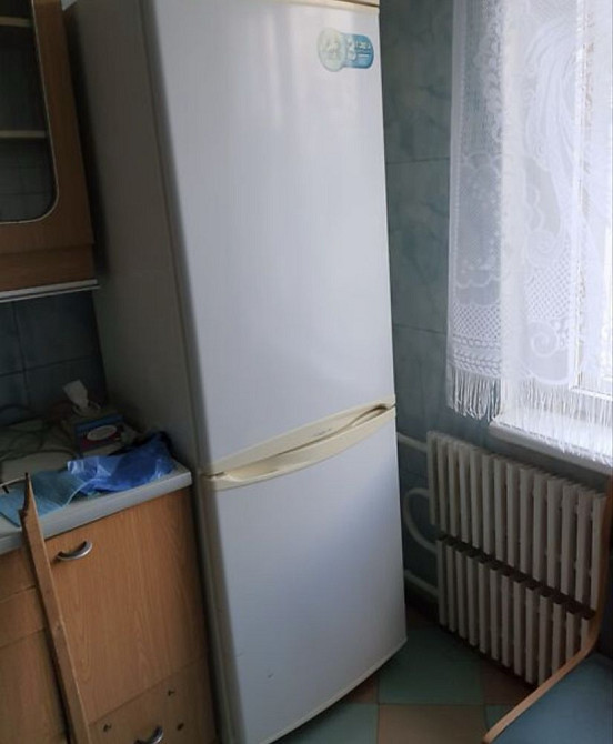 Сдается 2 х комн квартира в конце пр Слобожанский ( пр Правды) Дніпро - зображення 4