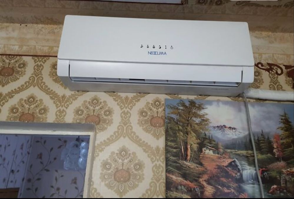 Сдается 2 х комн квартира в конце пр Слобожанский ( пр Правды) Дніпро - зображення 6